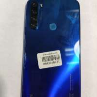 Xiaomi Redmi Note 8 2021 4/64GB Duos