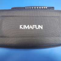 Kimafun без модели