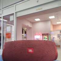 JBL Xtreme 2 с СЗУ