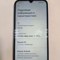 Xiaomi Redmi 15C 4/256GB Duos