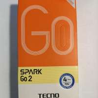 TECNO Spark Go 2 3/64GB Duos