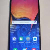 Samsung Galaxy A10 2019 2/32GB Duos