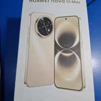 Huawei nova 15 Max 8/256GB Duos