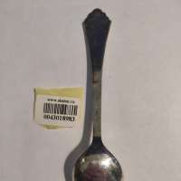 Ложка серебро 925 29,66g, вес изделия 29.66g