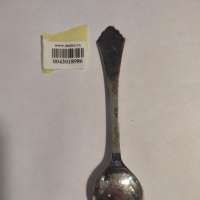 Ложка серебро 925 29,45g, вес изделия 29.45g