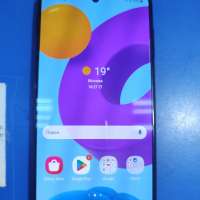 Samsung Galaxy M52 5G 6/128GB Duos