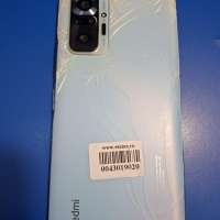 Xiaomi Redmi Note 10 Pro 8/128GB Duos