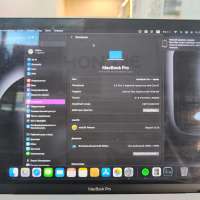 Apple MacBook Pro 13 2017 8/128GB