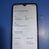 Xiaomi Redmi Note 8T 4/64GB Duos