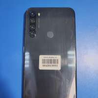 Xiaomi Redmi Note 8T 4/64GB Duos