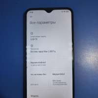Xiaomi Redmi 9 NFC 3/32GB Duos