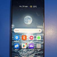 Realme Note 60x 3/64GB Duos