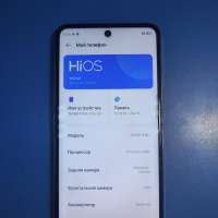 TECNO Pova 5 Pro 5G 8/256GB Duos