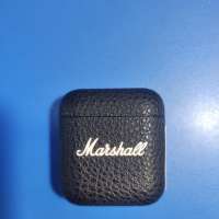 Marshall Minor IV