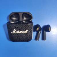 Marshall Minor IV
