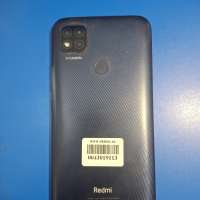 Xiaomi Redmi 9C NFC 3/64GB Duos