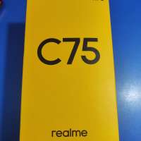 Realme C75 8/128GB Duos