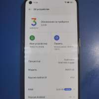 Realme Q3 Pro 8/128GB Duos