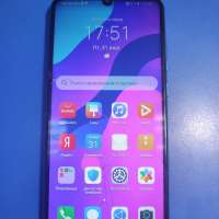 Honor 9A 3/64GB Duos