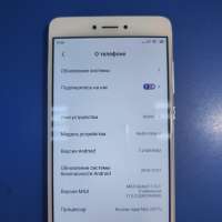 Xiaomi Redmi Note 4/4X 4/64GB Duos