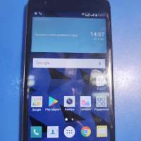 LG K8 Duos