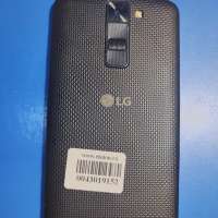 LG K8 Duos