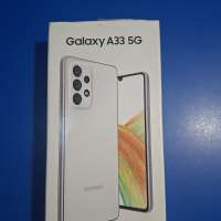 Samsung Galaxy A33 5G 6/128GB Duos