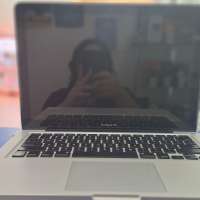 Apple MacBook Pro 13 Mid 2012