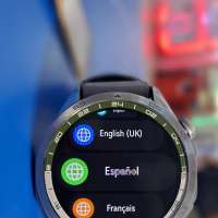 Huawei Watch GT 4 с СЗУ