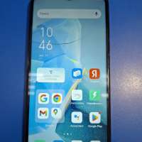 Infinix Hot 30i 8/128GB Duos
