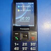 Panasonic KX-TF200 Duos
