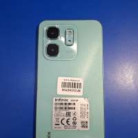 Infinix Hot 50i 4/256GB Duos