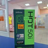 Infinix Hot 50i 4/256GB Duos