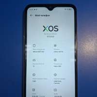 Infinix Note 30i 8/128GB Duos