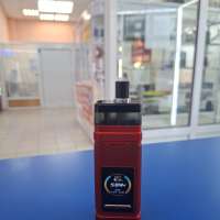 Smoant Pasito 3