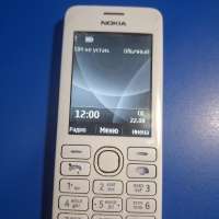 Nokia 206
