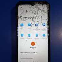 OUKITEL WP36 Duos