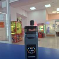 Smoant Pasito 3
