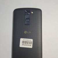 LG K8 Duos