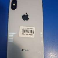 Apple iPhone X 256GB
