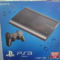 Sony PlayStation 3 Super Slim 500GB