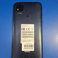 Xiaomi Redmi 9C NFC 2/32GB Duos