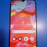 Samsung Galaxy A70 2019 6/128GB Duos