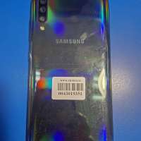 Samsung Galaxy A70 2019 6/128GB Duos