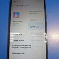 Xiaomi Redmi Note 6 Pro 3/32GB Duos