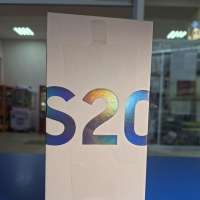 Samsung Galaxy S20 FE 6/128GB Duos