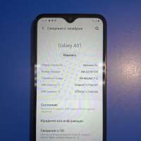 Samsung Galaxy A01 Duos