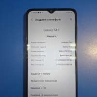 Samsung Galaxy A12 4/64GB Duos