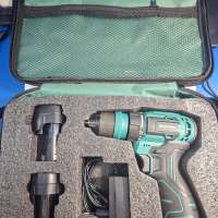 Rokodil Twist 2 Air с СЗУ
