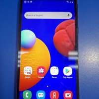 Samsung Galaxy A01 Core 16GB Duos